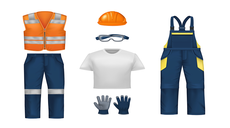 🏭 The Journey of FM Uniforms